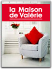 Catalogue Maison de valérie